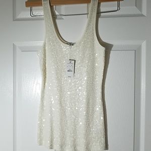 Express Tops - Express Tank Top Express Tops - Express Tank Top